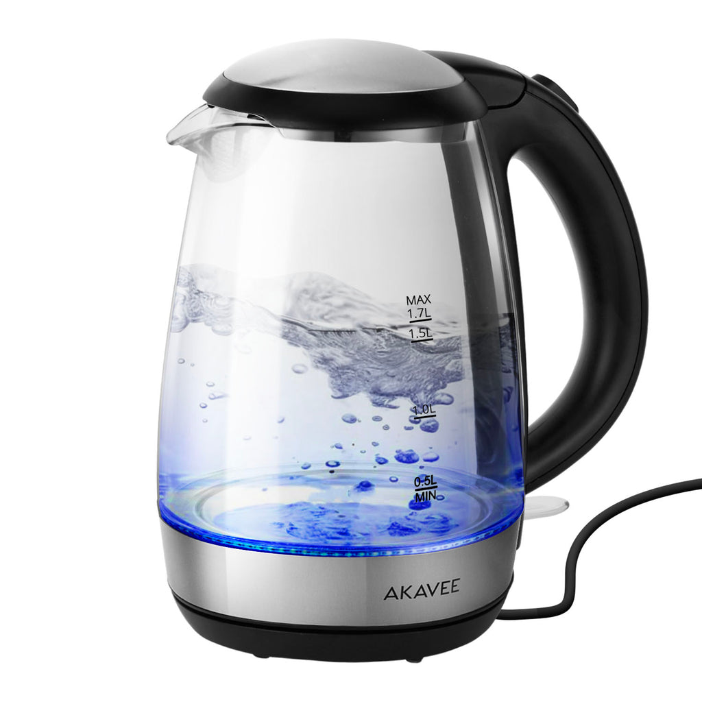 Kettle (1.7L) - Asters Maldives