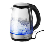 Kettle (1.7L) - Asters Maldives