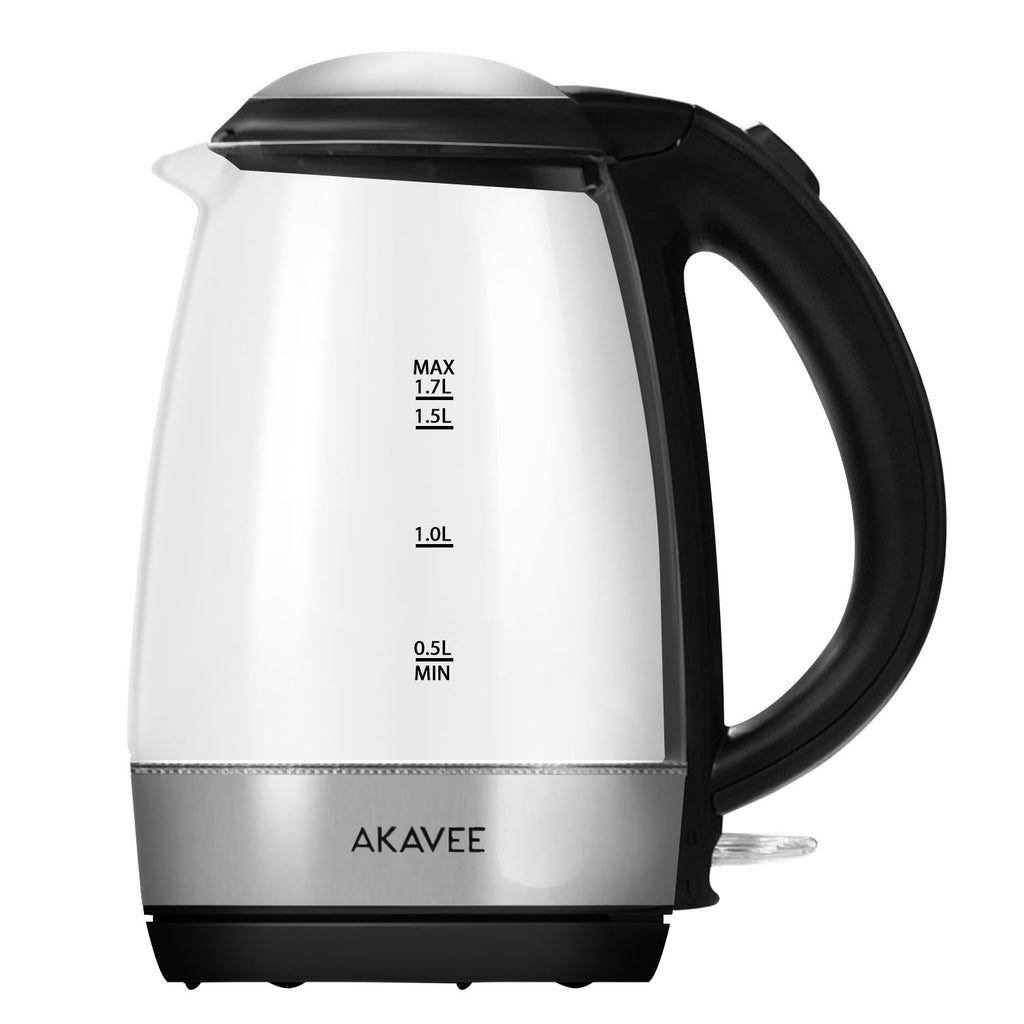 Kettle (1.7L) - Asters Maldives
