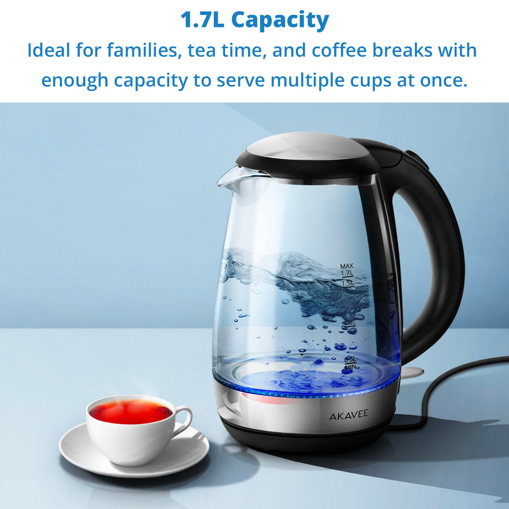 Kettle (1.7L) - Asters Maldives