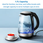 Kettle (1.7L) - Asters Maldives