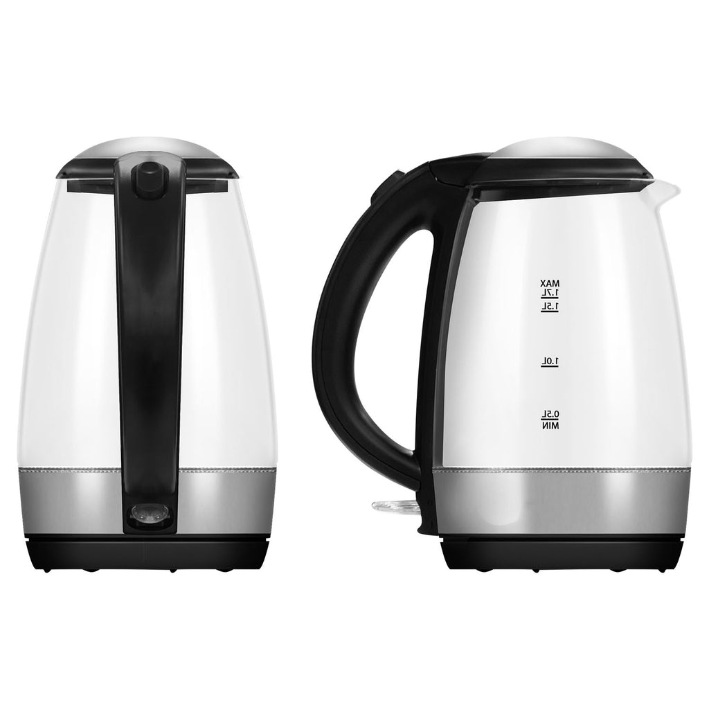 Kettle (1.7L) - Asters Maldives