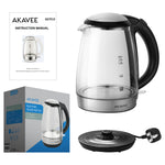 Kettle (1.7L) - Asters Maldives