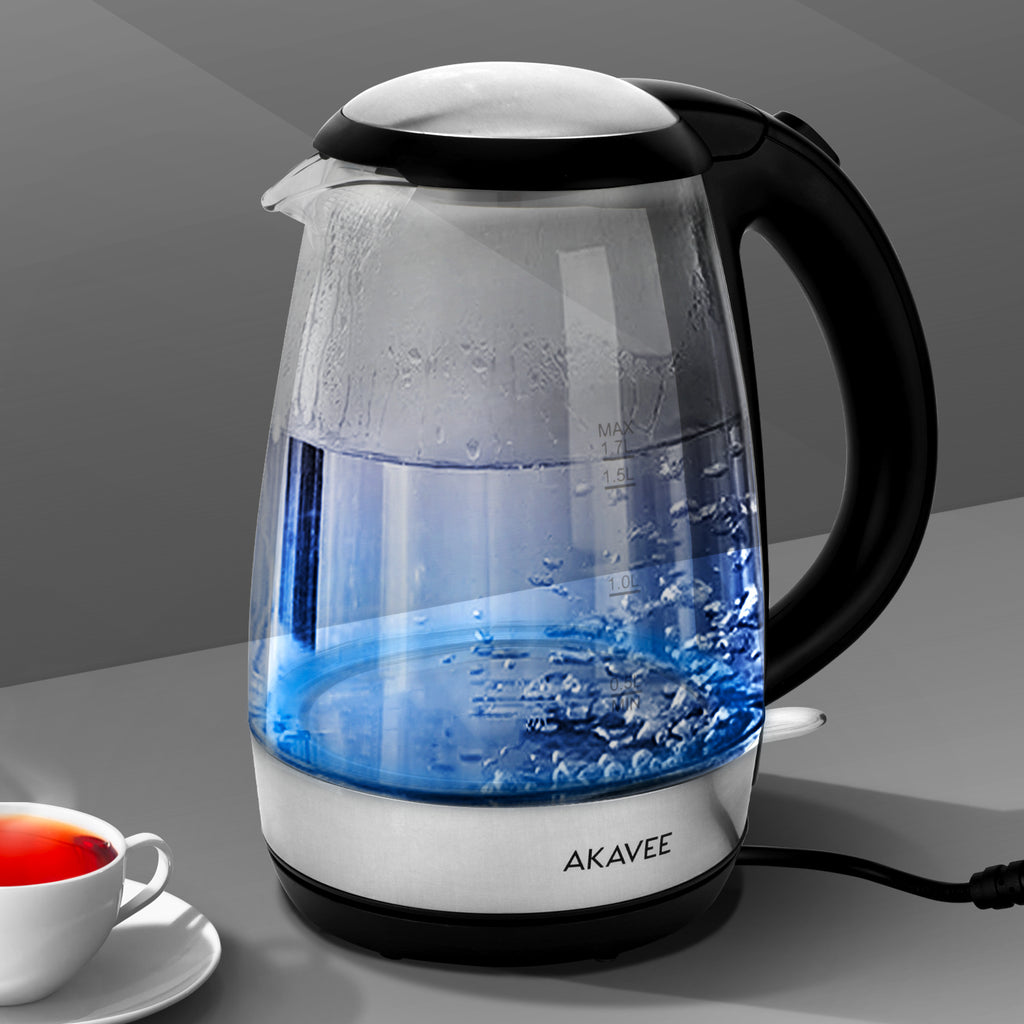 Kettle (1.7L) - Asters Maldives