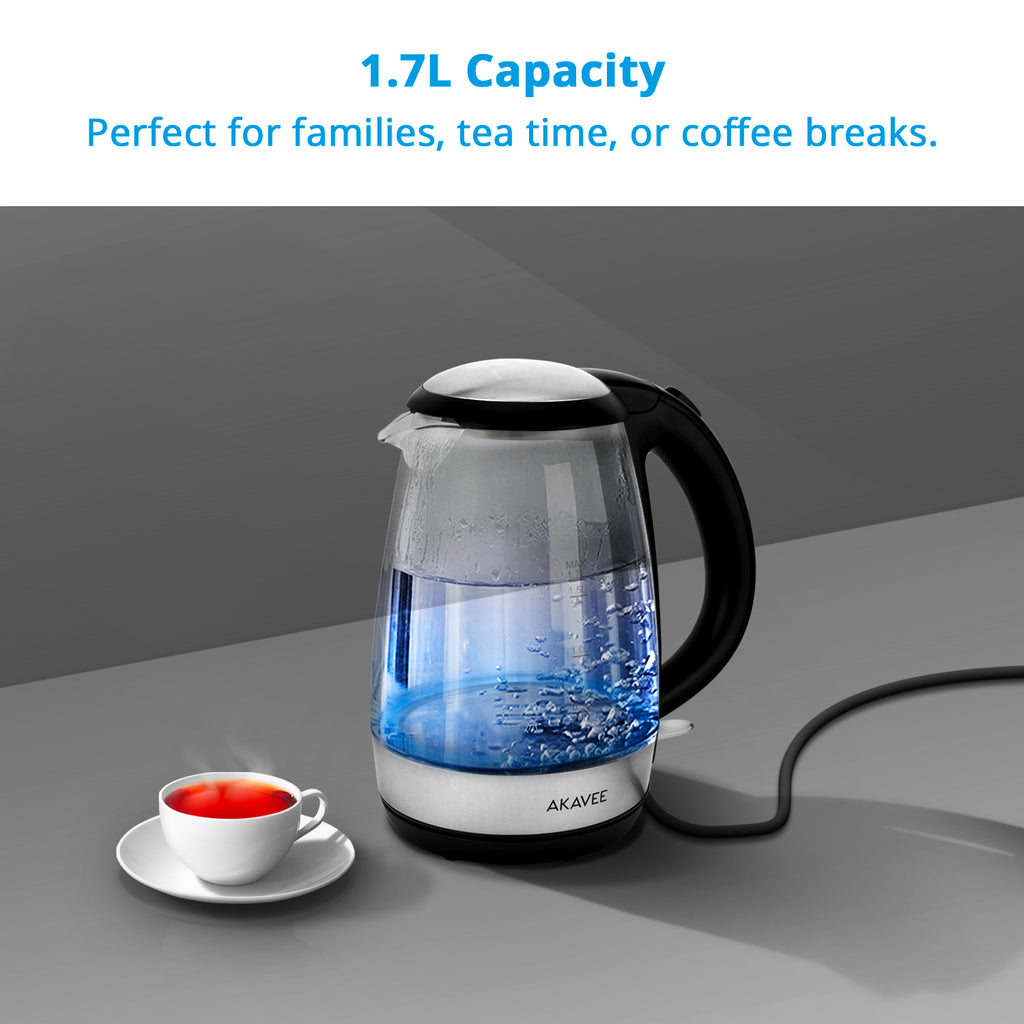 Kettle (1.7L) - Asters Maldives