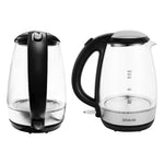 Kettle (1.7L) - Asters Maldives
