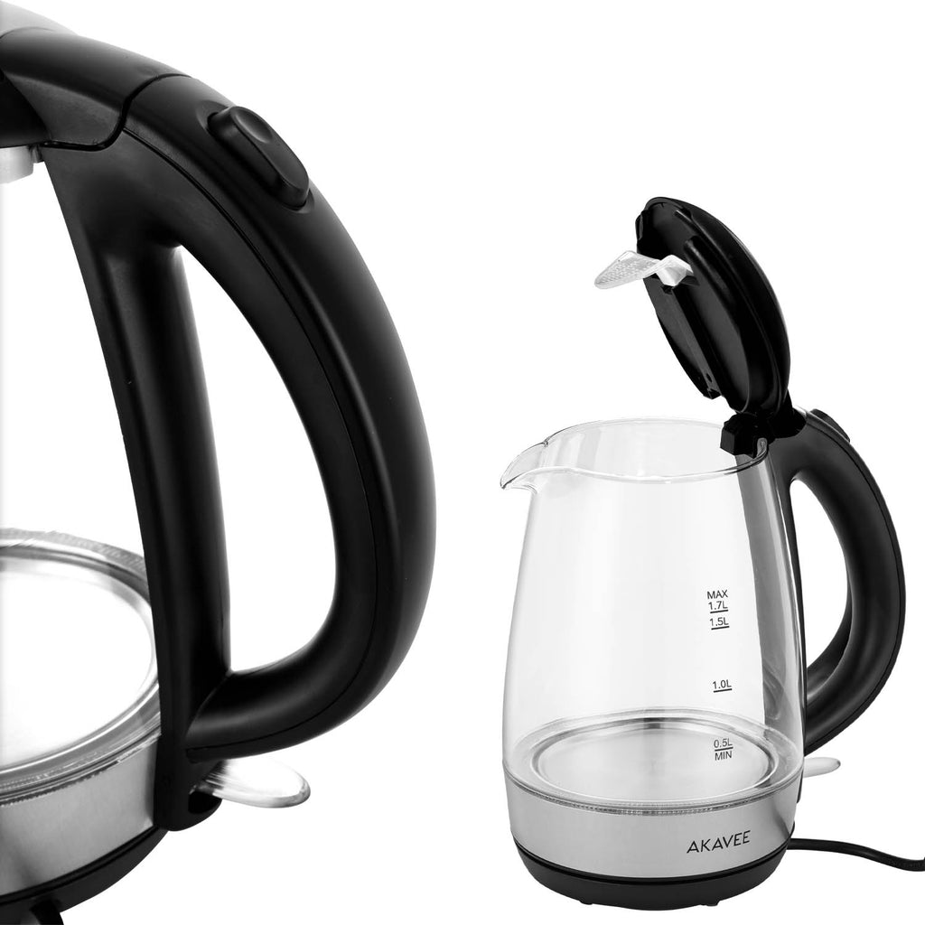 Kettle (1.7L) - Asters Maldives