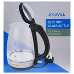 Kettle (1.7L) - Asters Maldives