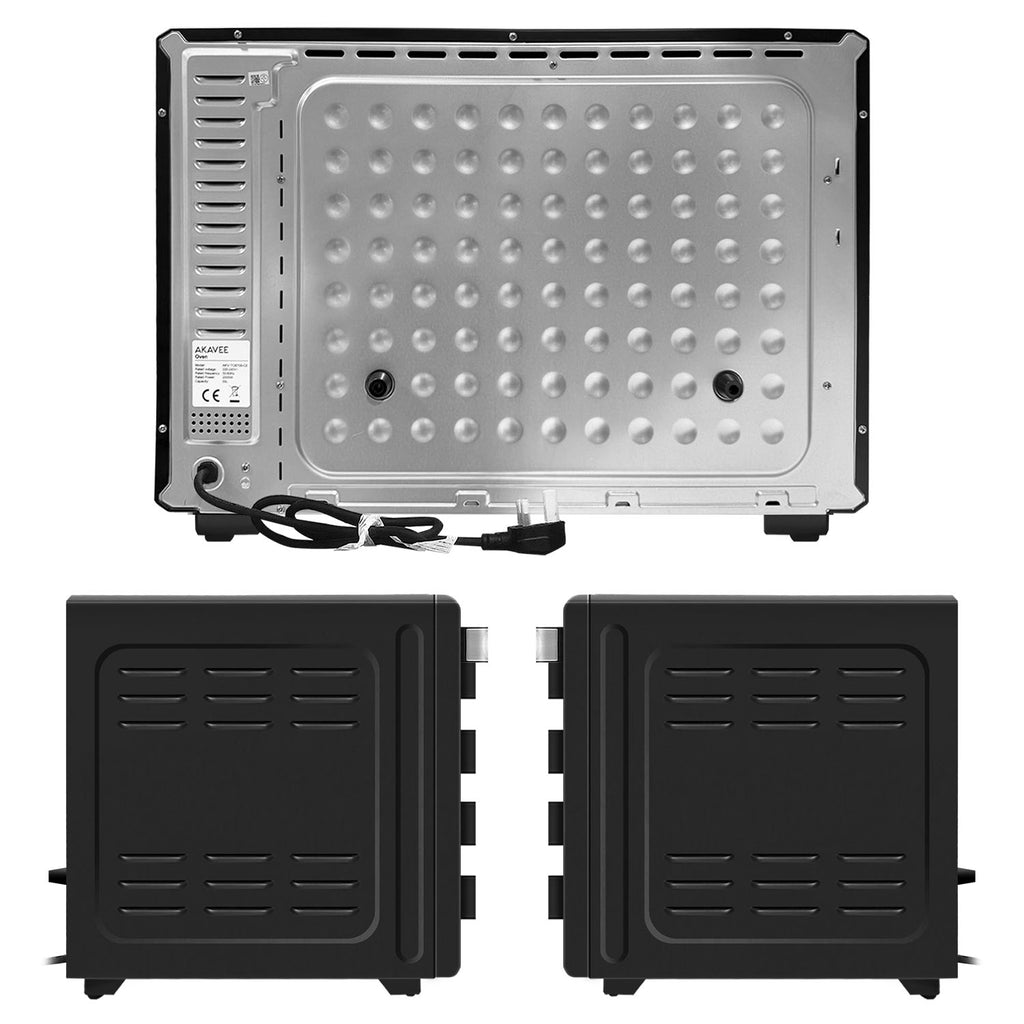 Oven (55L) - Asters Maldives