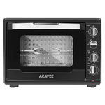 Oven (55L) - Asters Maldives