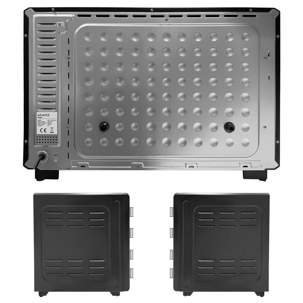 Oven (55L) - Asters Maldives