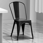 Dining Chair - Asters Maldives
