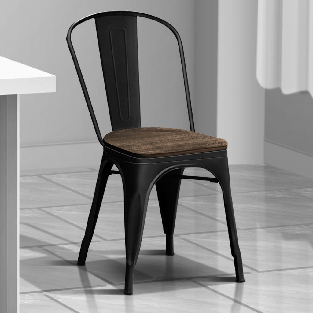 Dining Chair - Asters Maldives
