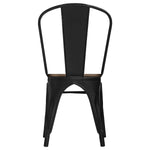 Dining Chair - Asters Maldives