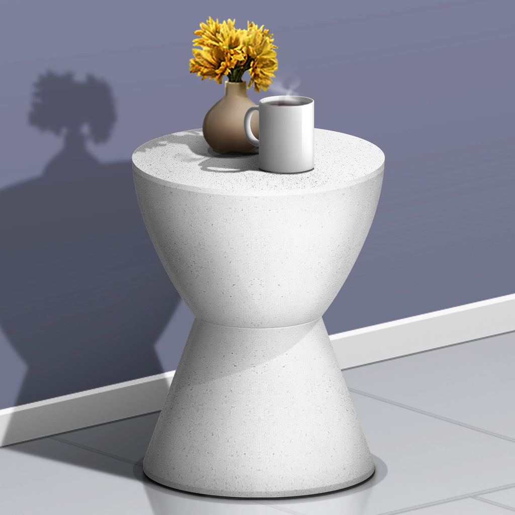 Side Table - Asters Maldives