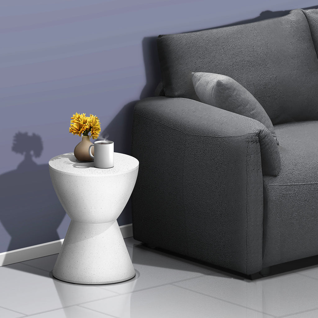 Side Table - Asters Maldives