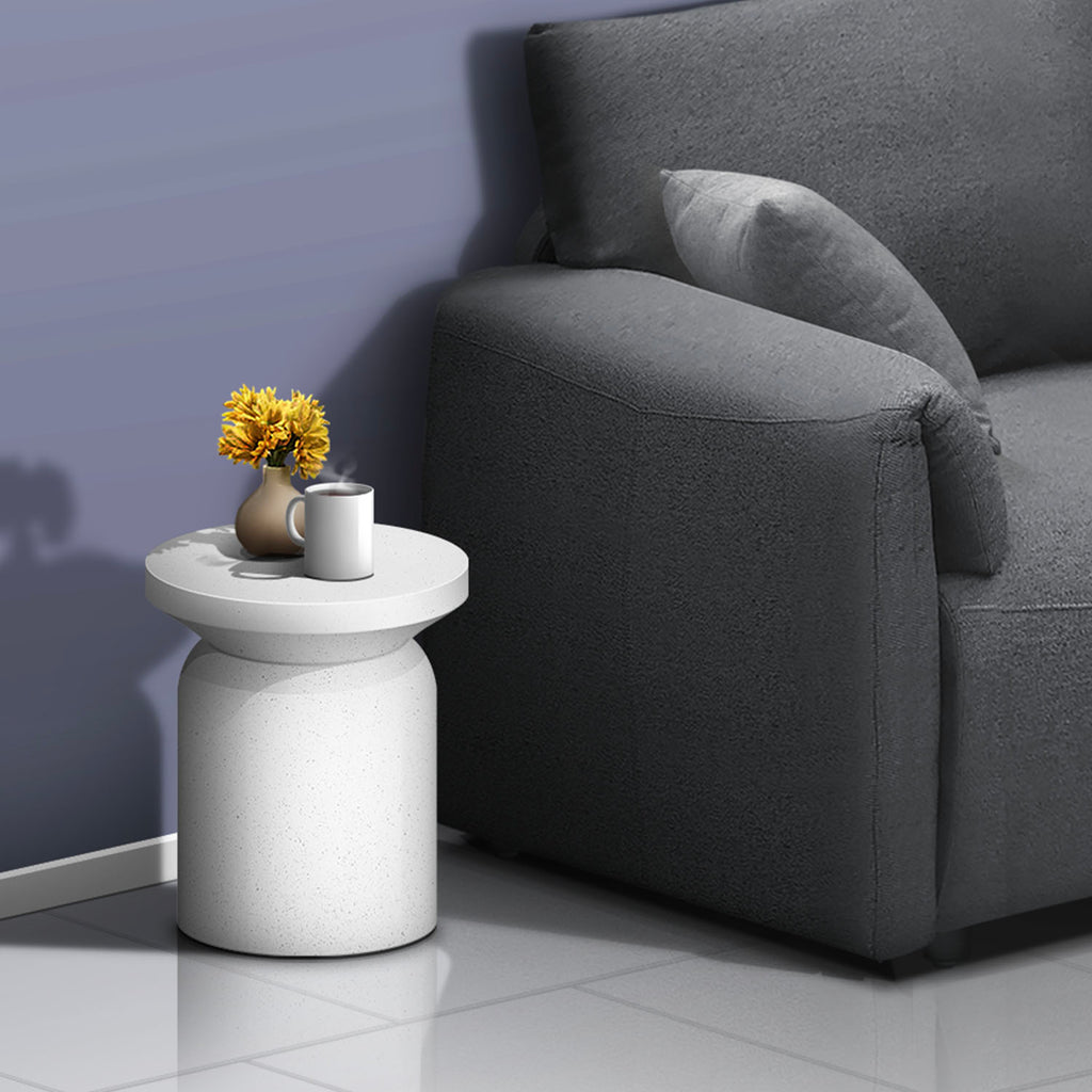 Side Table - Asters Maldives
