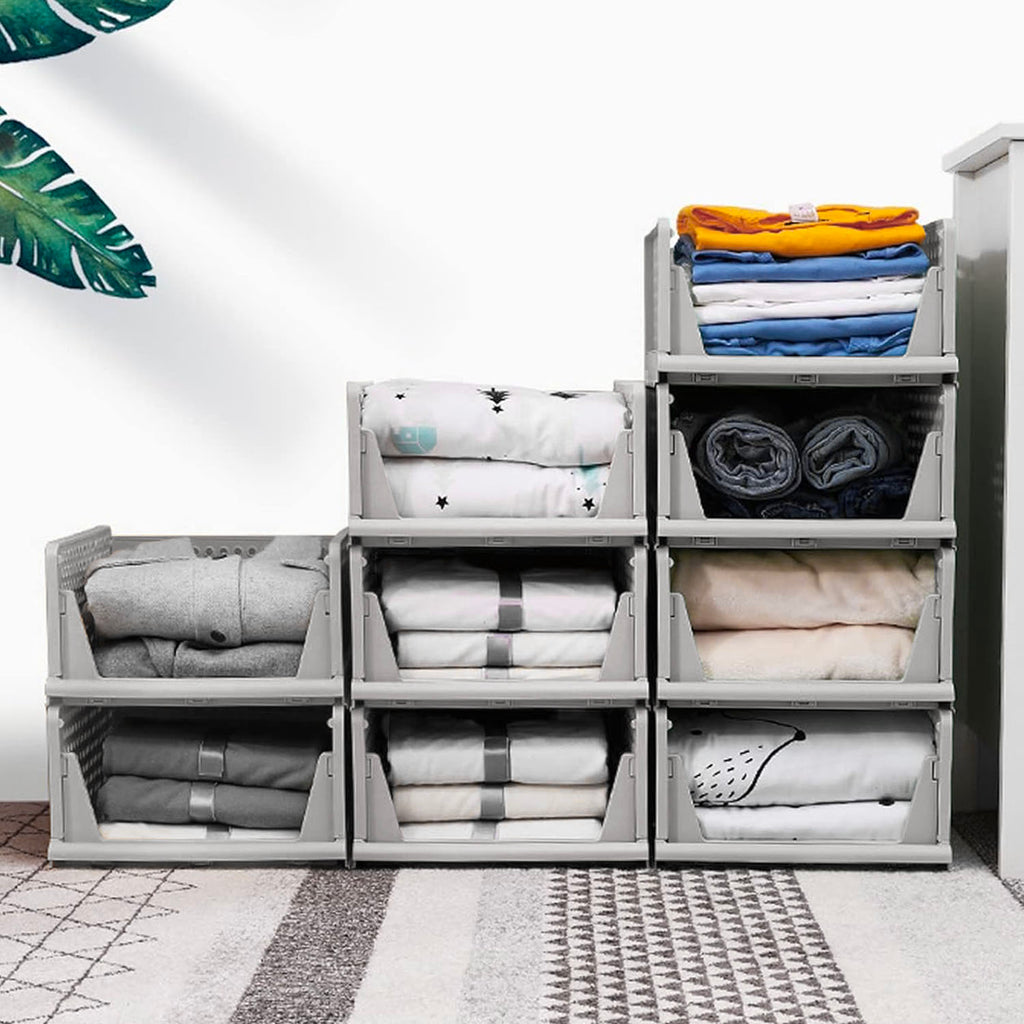 Storage Basket - Asters Maldives