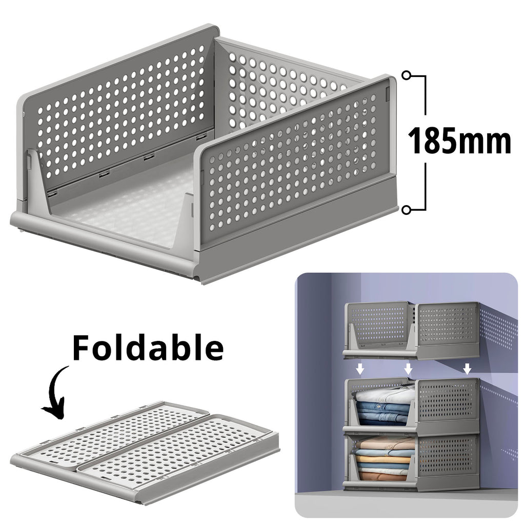 Storage Basket - Asters Maldives