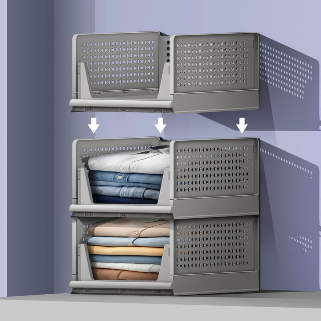 Storage Basket - Asters Maldives