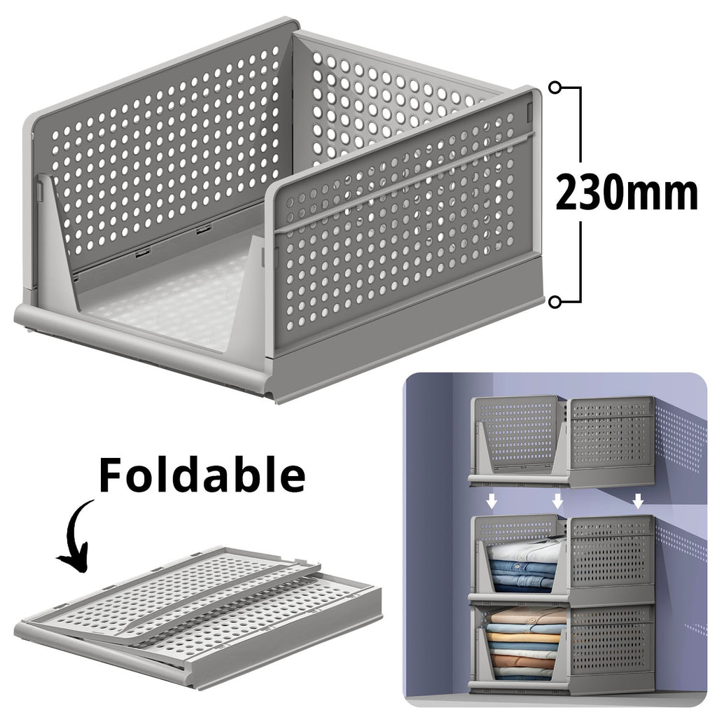 Storage Basket - Asters Maldives