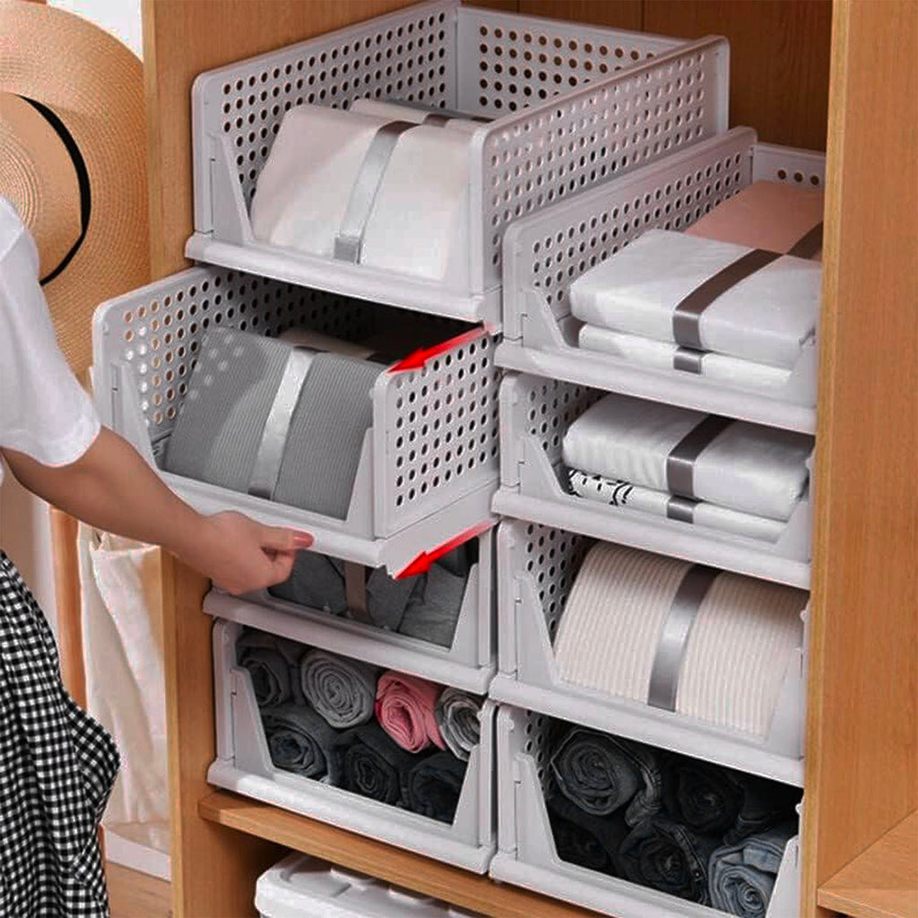 Storage Basket - Asters Maldives