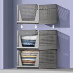 Storage Basket - Asters Maldives