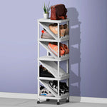 Shoe Rack - Asters Maldives