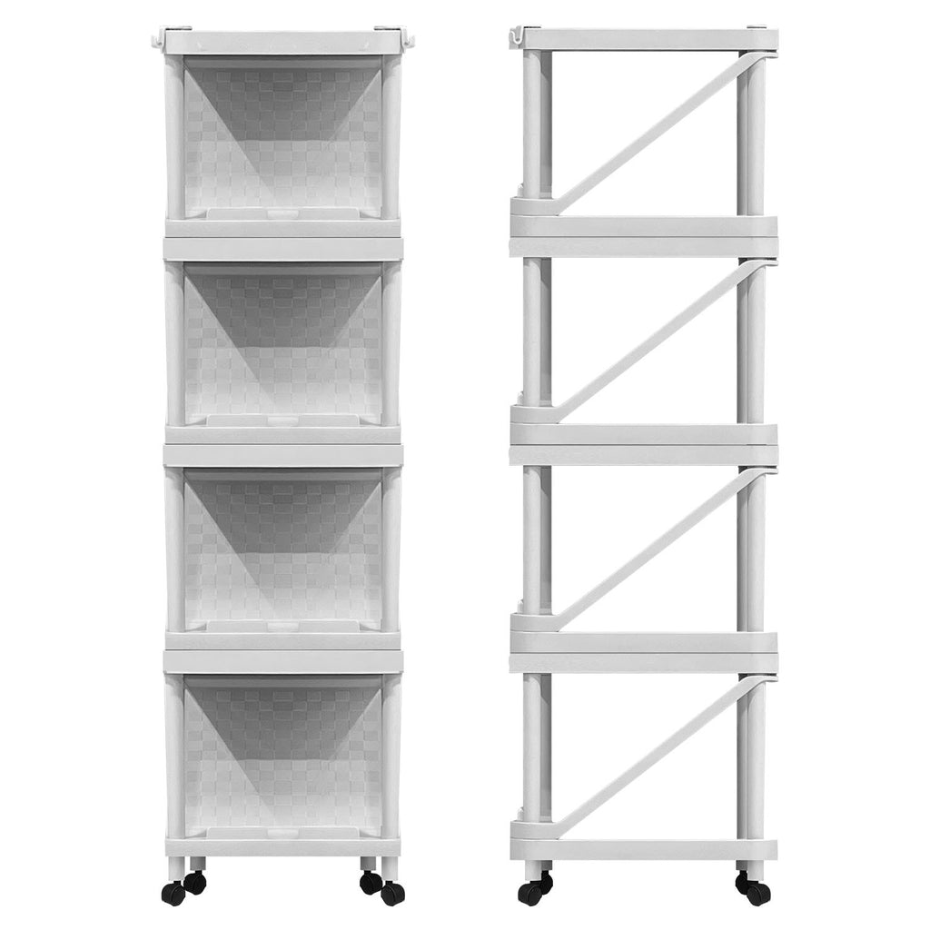 Shoe Rack - Asters Maldives