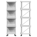 Shoe Rack - Asters Maldives