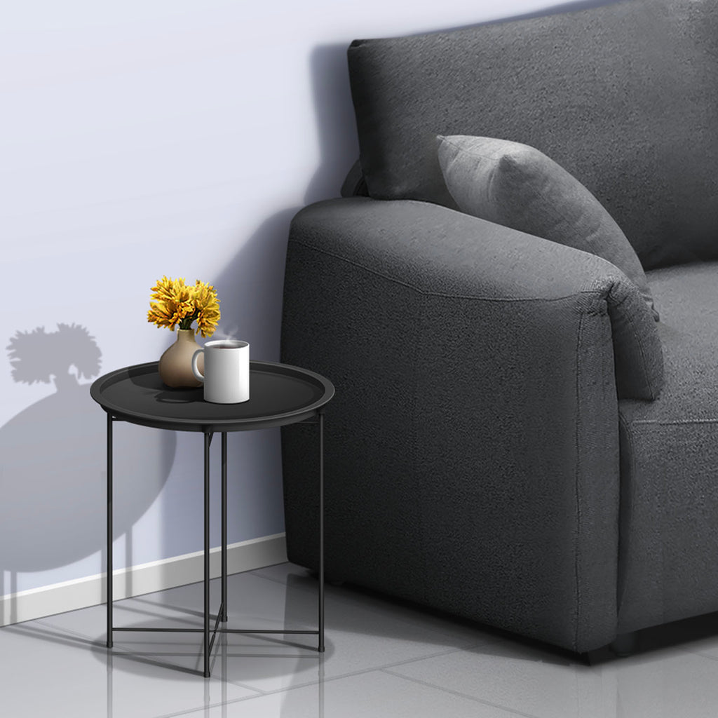 Side Table - Asters Maldives