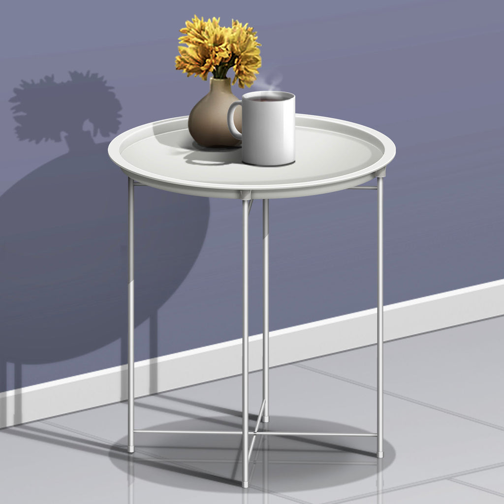 Side Table - Asters Maldives