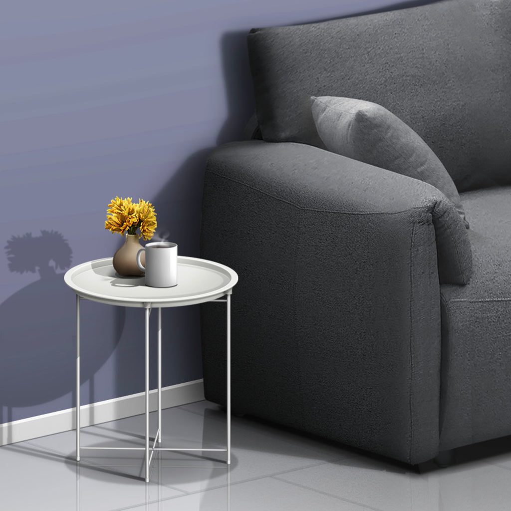 Side Table - Asters Maldives