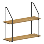 Wall Shelf - Asters Maldives