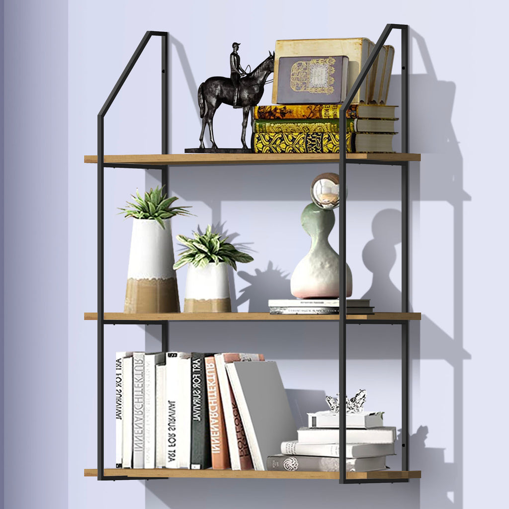 Wall Shelf - Asters Maldives