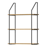 Wall Shelf - Asters Maldives