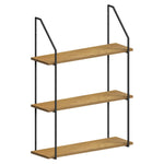 Wall Shelf - Asters Maldives