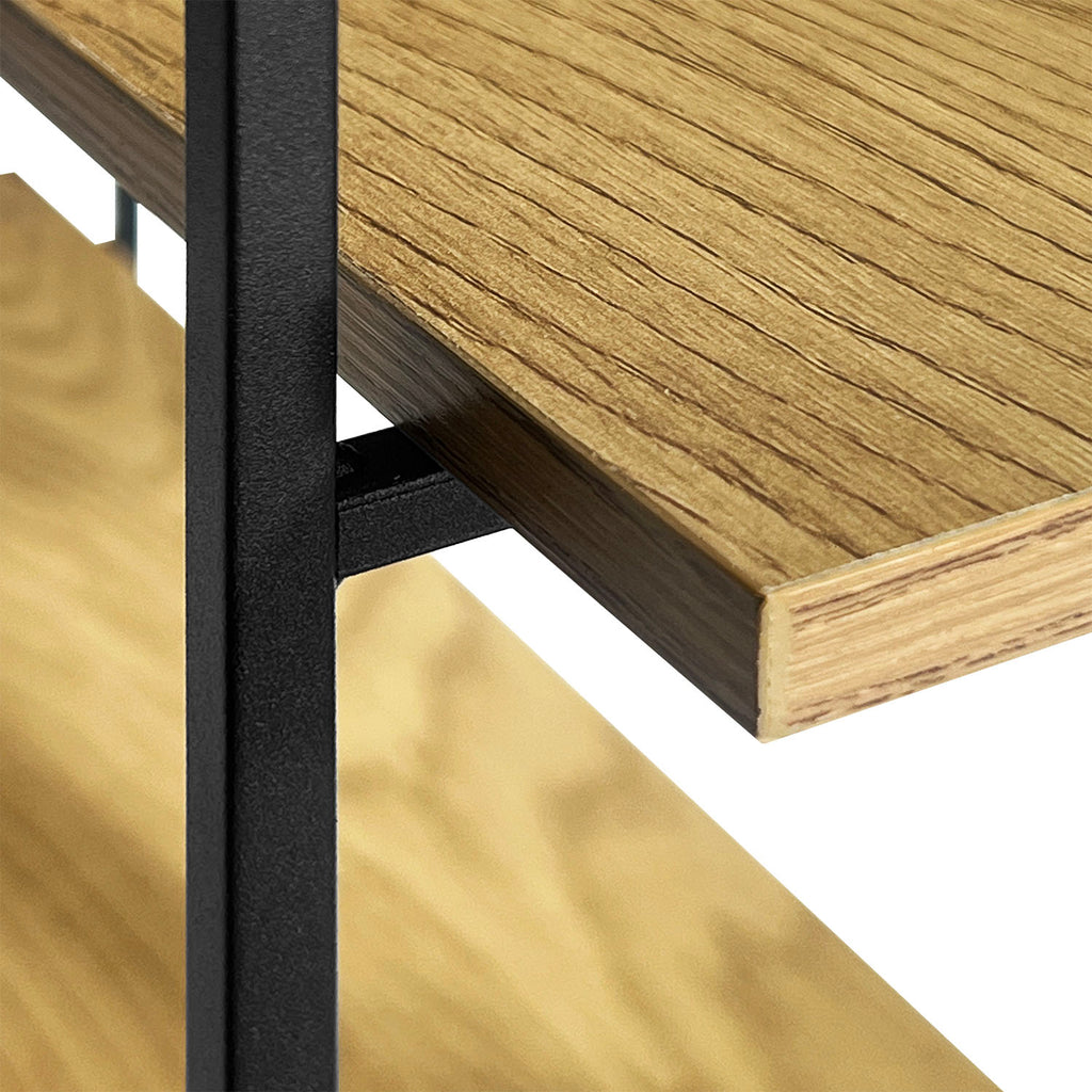 Wall Shelf - Asters Maldives