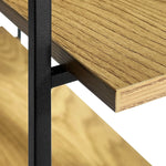 Wall Shelf - Asters Maldives