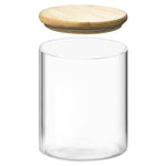 Glass Jar (350ml) - Asters Maldives