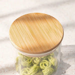 Glass Jar (350ml) - Asters Maldives