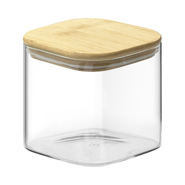 Glass Jar (650ml)