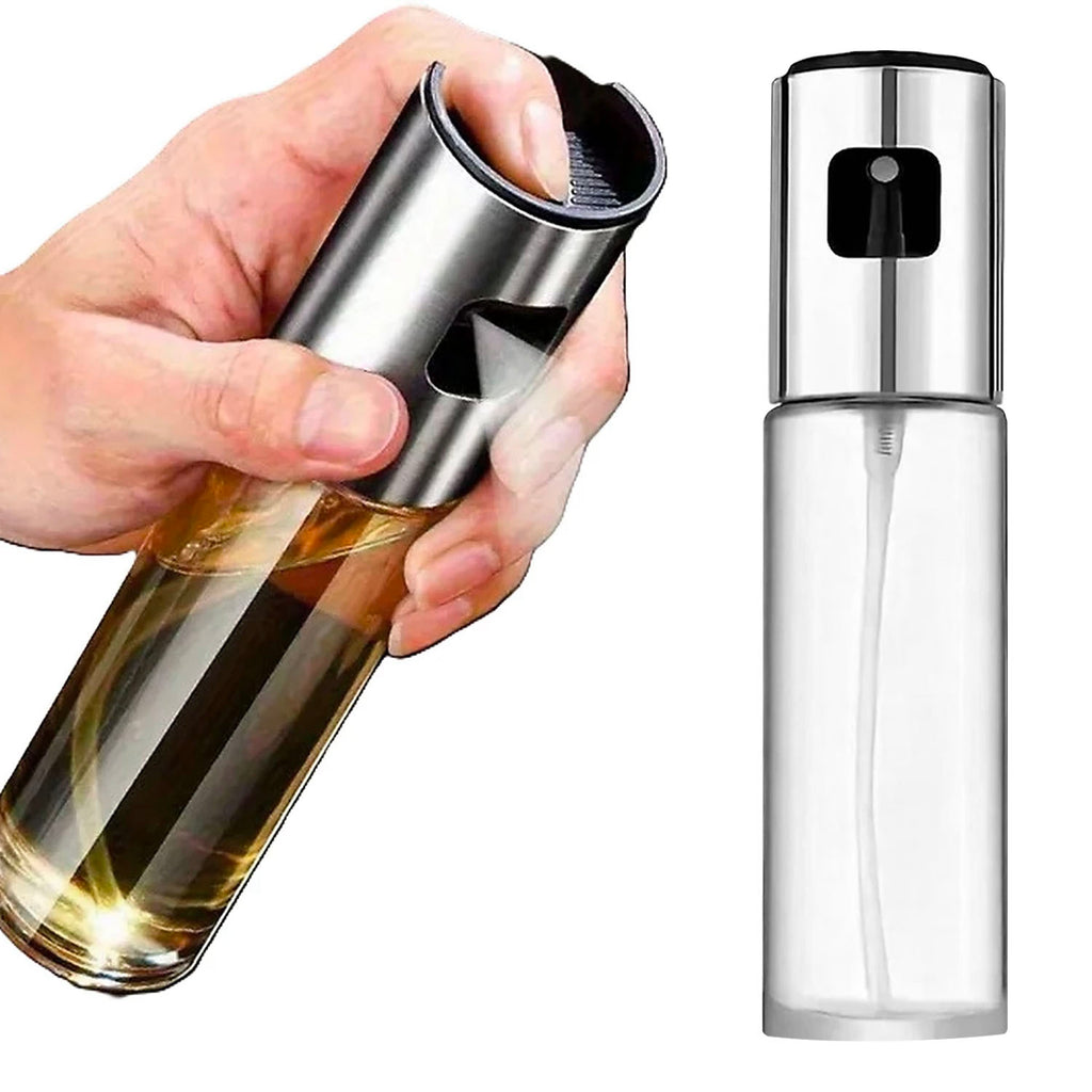 Oil Spray Bottle (100ml) - Asters Maldives