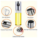Oil Spray Bottle (100ml) - Asters Maldives
