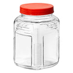 Glass Jar (1.5L) - Asters Maldives