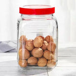 Glass Jar (1.5L) - Asters Maldives