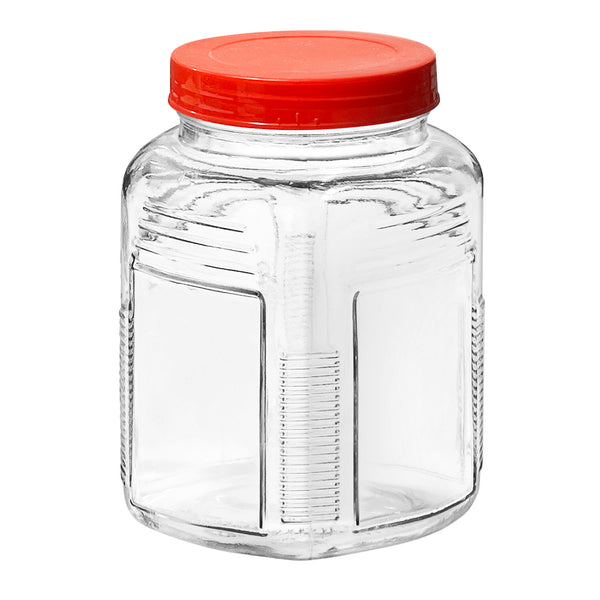 Glass Jar (1L)