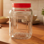 Glass Jar (1L) - Asters Maldives