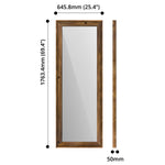 Mirror (65 x 176cm) - Asters Maldives