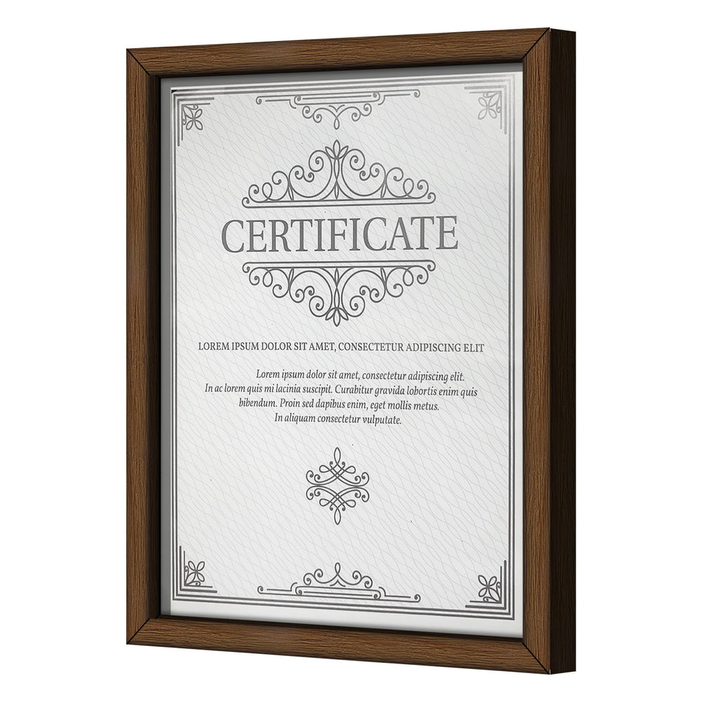 Picture Frame (21.5 x 28cm) - Asters Maldives